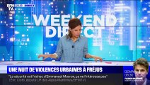Violences urbaines à Fréjus : 70 CRS envoyés en renfort - 09/05