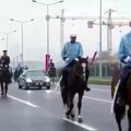 Katar Emiri'nden Diriliş müzikli video ile Erdoğan'a teşekkür!