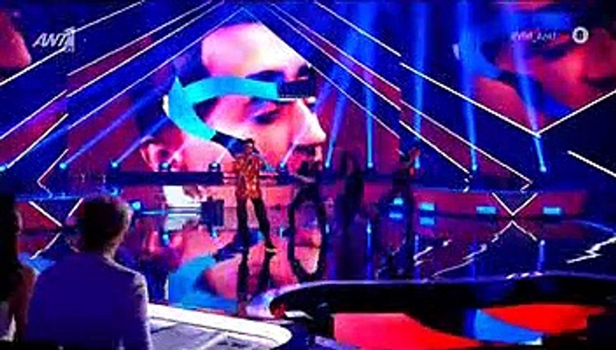 YFSF All Star: Η Τάνια Μπρεάζου σε μία απίστευτ...