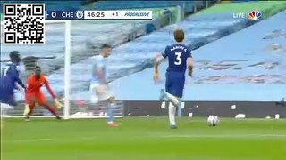 Manchester City v. Chelsea | PREMIER LEAGUE HIGHLIGHTS | 5/08/2021 | NBC Sports