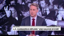 Eric Schahl : «Cette gauche universaliste est en train de céder sa place à une gauche indigéniste, qui assume un discours racialiste»