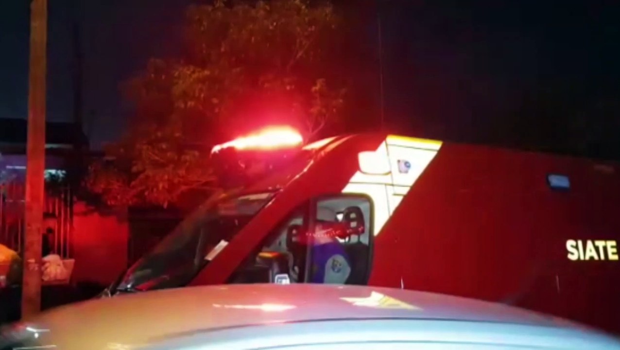 Adolescente fica ferido após ser atacado por cachorro no Bairro Cascavel Velho