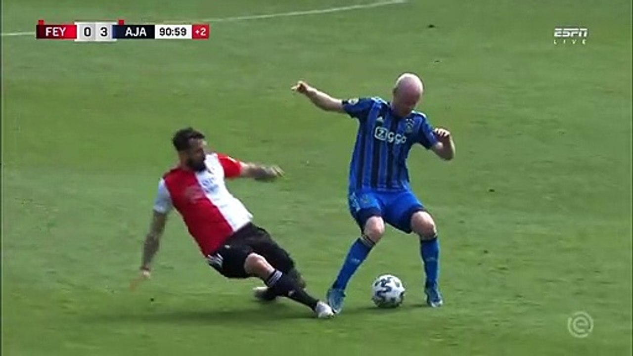 Pratto fuerte lesion