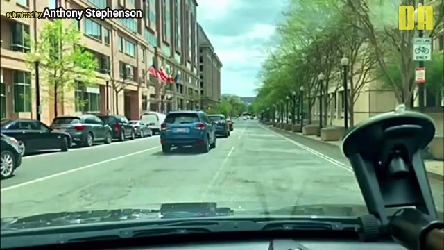 Road Rage Usa, Bad Drivers & Driving Fails Compilation 2021 (Car Crashes!) #36