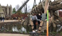 Le parc d'attraction Walibi peut à nouveau ouvrir