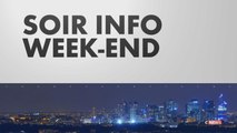 Soir Info Week-End du 09/05/2021