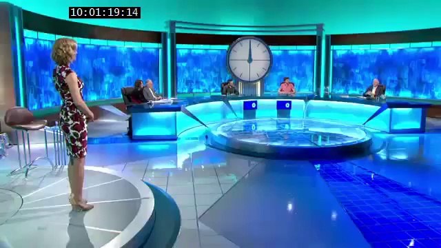 Countdown | Friday 11th April 2014 | Episode 5903