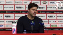 Mauricio Pochettino va trancher dans le vif