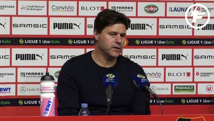 Mauricio Pochettino va trancher dans le vif