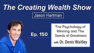 What is The Psychology of Winning with Denis Waitley