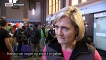 Flygtningesituationen i Syd & Sønderjylland | 15-22 | Sendt i 19.30 udsendelsen den 13 September 2015 på TV SYD ~ TV2 Danmark