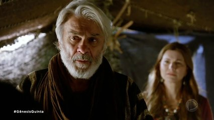 Novela Gênesis Capítulo 73 Completo HD