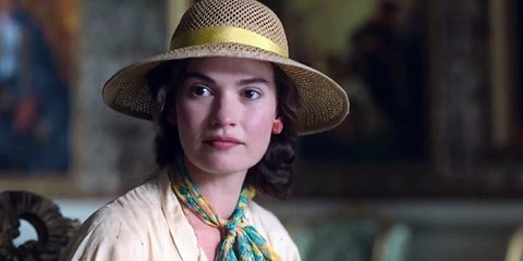 The.Pursuit.Of.Love.S01E01