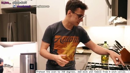 I Put A Cake Recipe Through Google Translate 40 Times