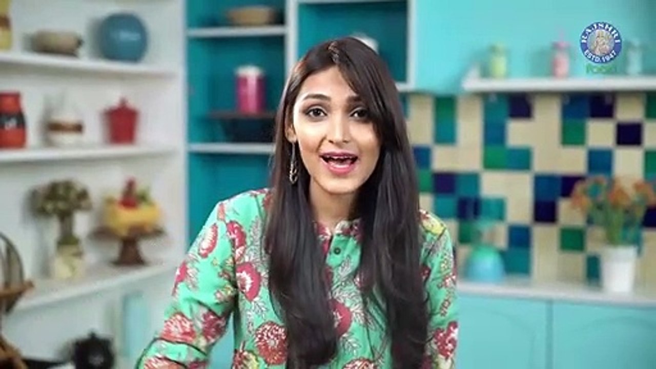 Apple Pie Cookie Recipe - Homemade Eggless Apple Cookies - Diwali Snack Recipe - Bhumika Bhurani