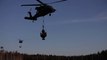 US Military News • U.S. Army Soldiers Air Assault Operation • Swift Response 21, May 8, 2021