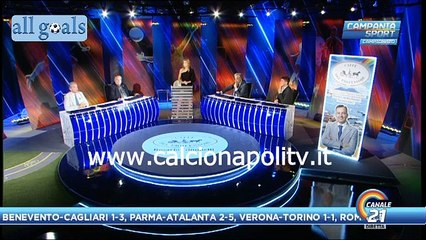 Anteprima Campania Sport 9/5/21