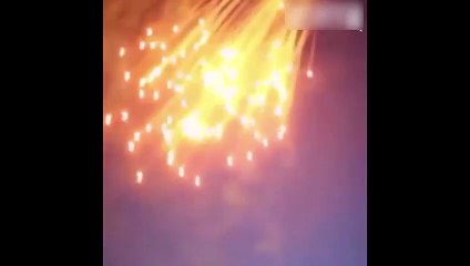 ABD Rakka'yı fosfor ve Molotov bombalarıyla vurdu!