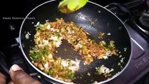 புது வித டிபன் | Aloo Paratha In Tamil | How To Make Aloo Paratha | Dinner Recipe | Samayal In Tamil