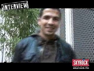 TUNISIANO PLANETE RAP