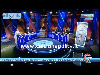 Campania Sport 9/5/21 parte 1/2