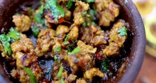 Tiny Chicken Samosa Recipe | Street Food | Indian Recipes | Perfect Samosa | The Tiny Foods
