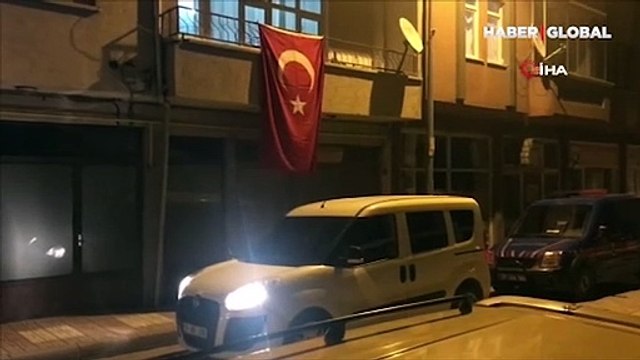 Operasyonda yaralanan Piyade Uzman Çavuş Murat Nar şehit oldu
