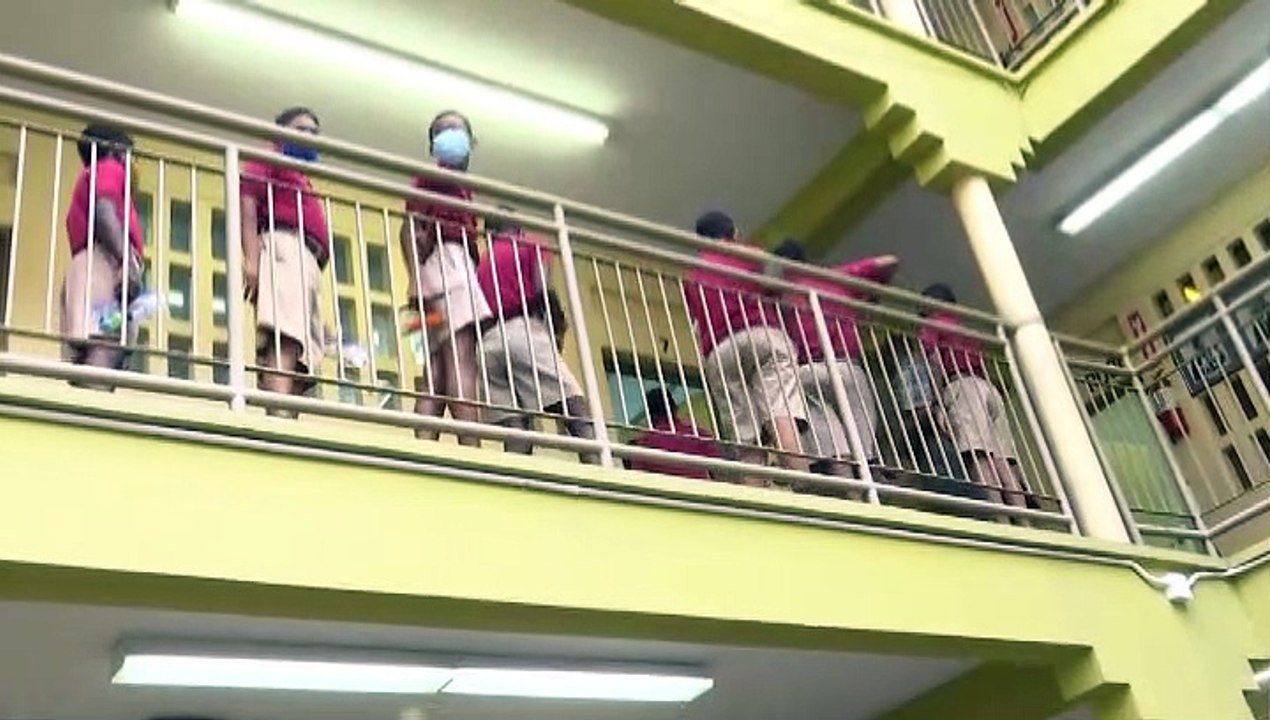 Opposition Calls For Continuous Assessment