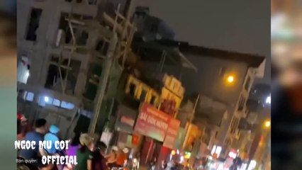 Bắt nhầm Thú Dữ, CSGT Hà Nội choáng váng thấy tên người đăng ký xe.