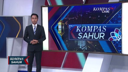 Cerita Ramadan dari Diaspora Indonesia di Mekkah