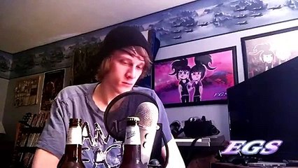 The Curious Case of Randy Stair Episode 2: I'm Tired