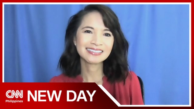 Fil-Am actress appears in Marvel series 'The Falcon and the Winter Soldier' | Newday