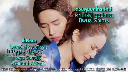 Lời Hứa Sau Cùng Tập 26 - Tập Cuối - 27-28-29-30-31-32-23-24-25 - HTV2 lồng tiếng tap cuoi - Phim Thái Lan - nguyện tái sinh gần bên em - xem phim loi hua sau cung tap 26 - nguyen tai sinh gan ben em