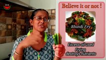 Recipes For H Pylori Diet Plan With Okra | Helicobacter Pylori And Diet | Vegan Okra Recipe