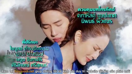 Lời Hứa Sau Cùng Tập 17 - HTV2 lồng tiếng tap 18 - Phim Thái Lan - xem phim loi hua sau cung tap 17 - nguyen tai sinh gan ben em