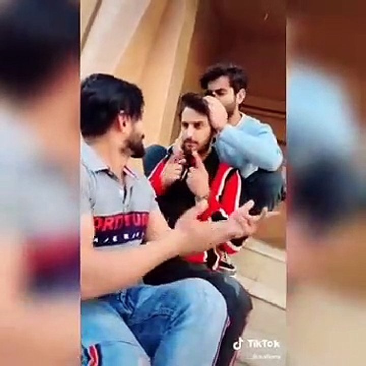 Ali Fayyaz Butt Sehar Hayyat & Umereee || New Latest Tik Tok Trending Videos || Tik Tok Trends