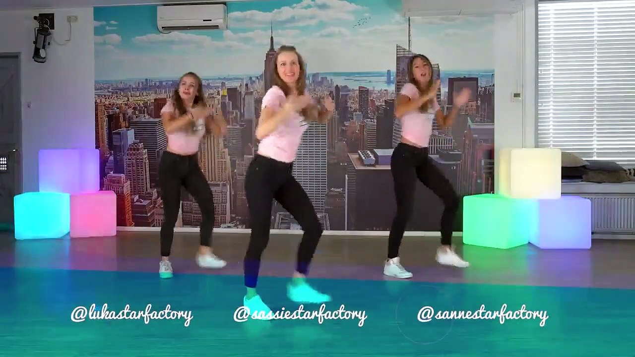 Take You Dancing (Tiktok Dance) - Jason Derulo - Easy Tik Tok Dance Video - Baile - Choreography