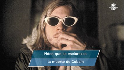 Muerte de Kurt Cobain, ¿fue suicidio? Abre FBI expediente