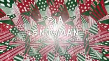 Sia - Snowman (Snowed In & Slowed Down Tiktok Remix)