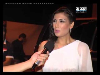 ماذا تقول رويدا عطية عن الوضع في سوريا - شادي خليفة