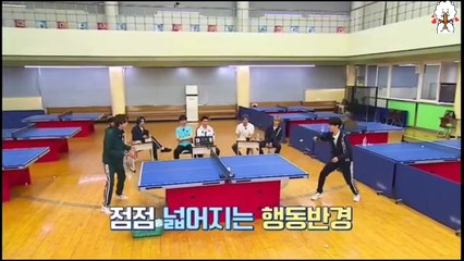 RUN BTS EP.139 ESPAÑOL/ENGLISH