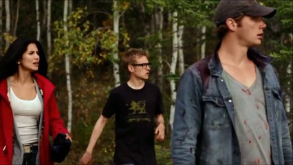 Siberia Capitulo 06 HD Reality show terror