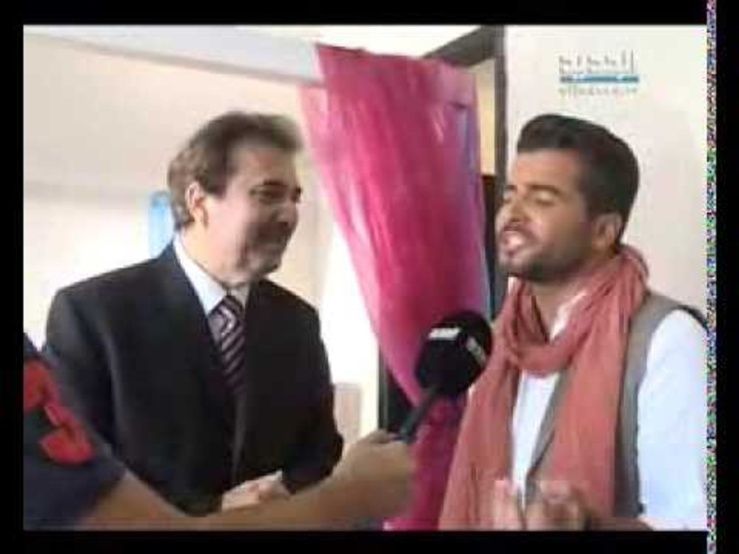 ⁣فيديو كليب جديد للفنان وليد عوض - دارين شاهين