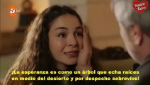 Hercai tercera temporada Cap 64 o 26 parte 2/3 sub en español