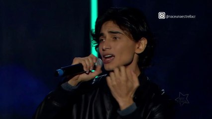 Luis Delgado - Te veo venir soledad - Franco De Vita