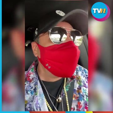 Pepe Aguilar responde a quienes critican a Ángela por su interpretación del Himno Nacional