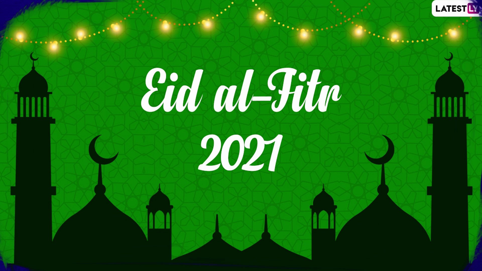 Eid Al Fitr 21 Wishes Share Eid Mubarak Greetings Eid Ul Fitr Messages With Your Loved Ones Video Dailymotion