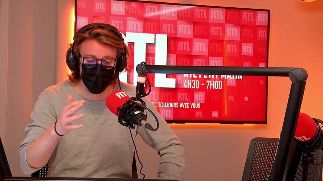 Les infos de 5h - Policier tué à Avignon : ce que l'on sait des deux suspects arrêtés