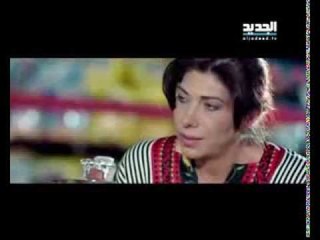 فيلم نسوان - دارين شاهين