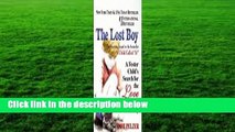 Online lesen  The Lost Boy (Dave Pelzer #2)  Unbegrenzt